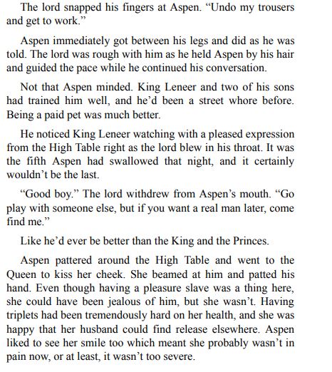 A Touch of Savagery by Julie Mannino PDF