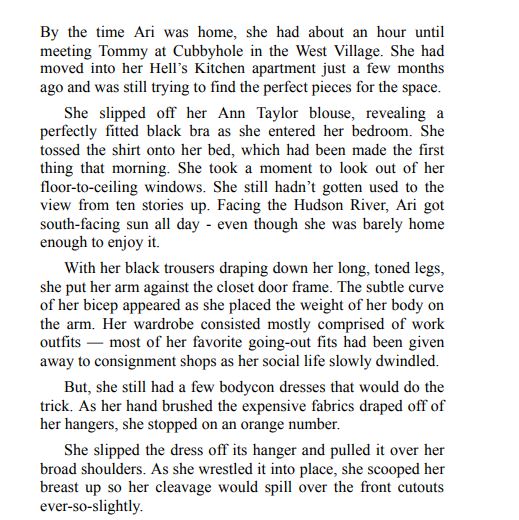 Back Up Plan by Cara Porter PDF