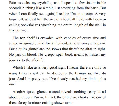 Charm by Tracy Wolff PDF