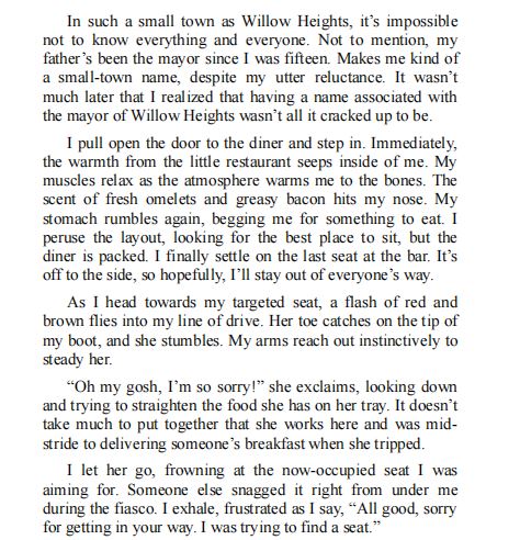 Chasing Infinity by Aria Harding PDF