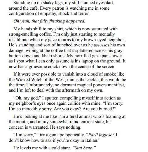 Ciao For Now by Kate Bromley PDF