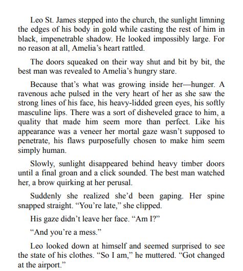 Conquest by Lilian Monroe PDF