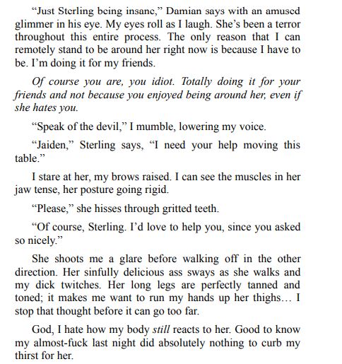 Dirty Dangles by Gabrielle Delacourt PDF