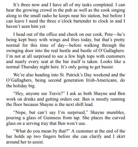 Drunk Girl by Mignon Mykel PDF