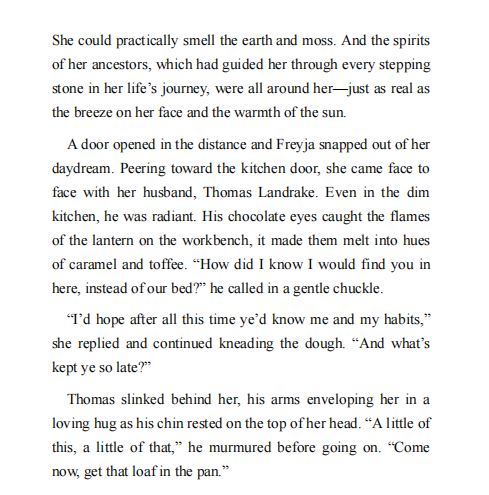 Enchanted Ever After by Aline Francis pdf