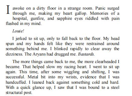 Escape the Reaper by Ashley N. Rostek PDF