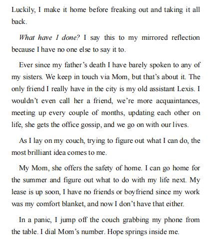 Everything I Need by J. Hutchison PDF