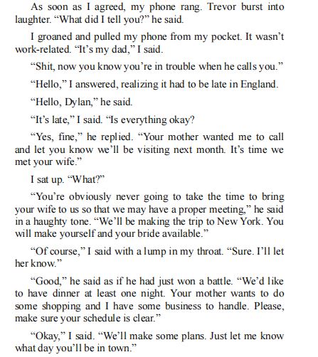 Fake it For Fortune by Weston Parke PDF