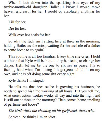 Fateful Hearts by K E Osborn 1