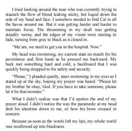 Favorite Mistake by Jessica Prince PDf