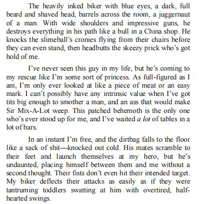 First Blood by Faedra Rose PDF