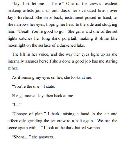 Forget-Me-Nots and Fireworks by Elle Nicoll PDF