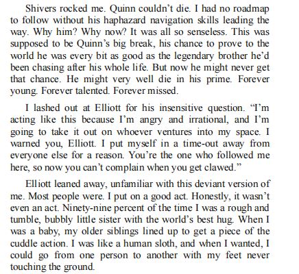 Grace Note by J. Bengtsson PDF