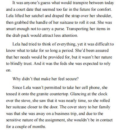 Grave Peril by Emily Jane Trent. PDF