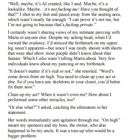 Hating Her Ex Forever by Brynn Paulin PDF