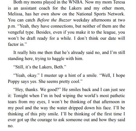 Her Good Side by Rebekah Weatherspoon PDF