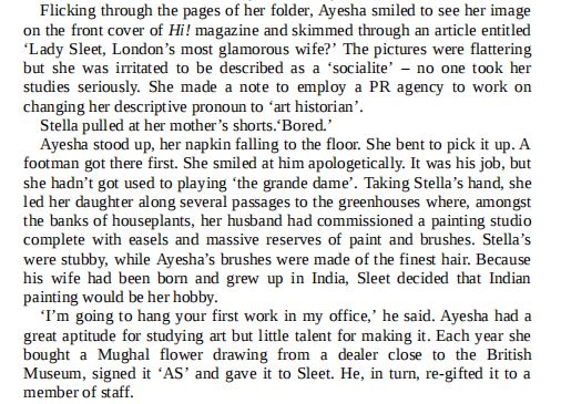 www niylog.com High Time by Hannah Rothschild ePub