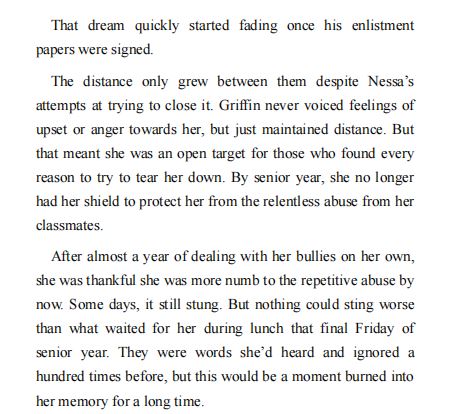 His Burning Regret by Serenity Raine PDF