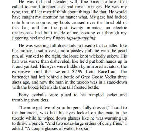 How to Say I Do by Tal Bauer PDF