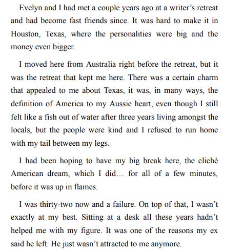 Iced Up Love by Elizabeth Bardot pdf