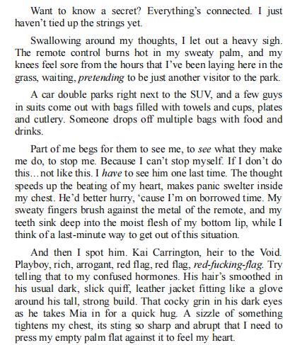 Infuriated by Lola Malon PDF