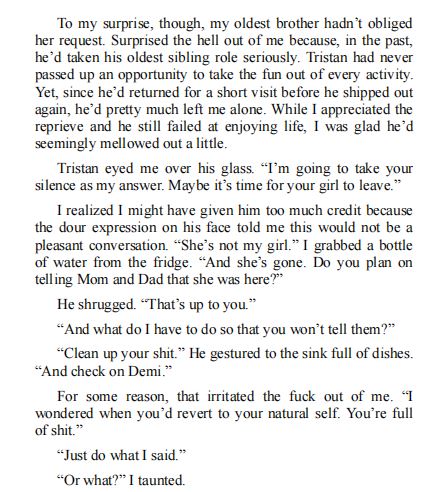 It’s Not Them, It’s Only Her by Elle Wright PDF