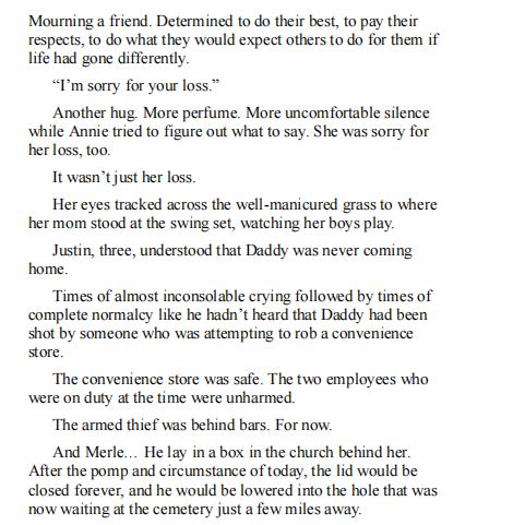 Just a Cowboy’s Lifetime Love by Jessie Gussman PDF