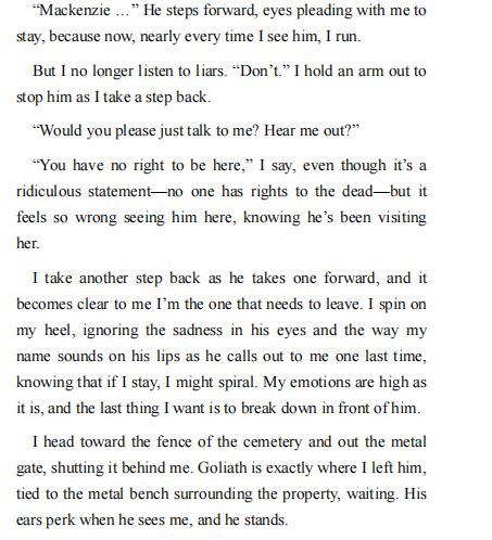 www niylog.com Love How You Love Me by Gracie Graham ePub