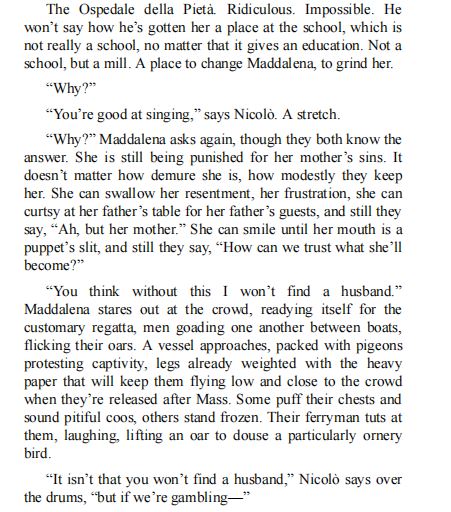 www niylog.com Maddalena and the Dark by Julia Fine ePub