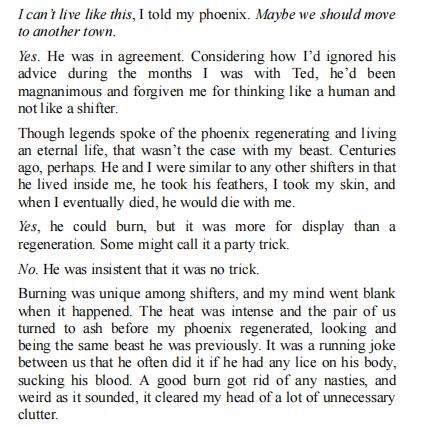 Matched To His Phoenix by Lorelei M. Hart PDF