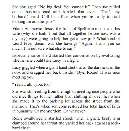 Monster Mate by Isabel Jordan PDF