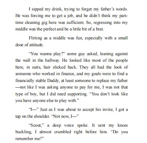 Mr. Frisky by Joe Satoria PDF