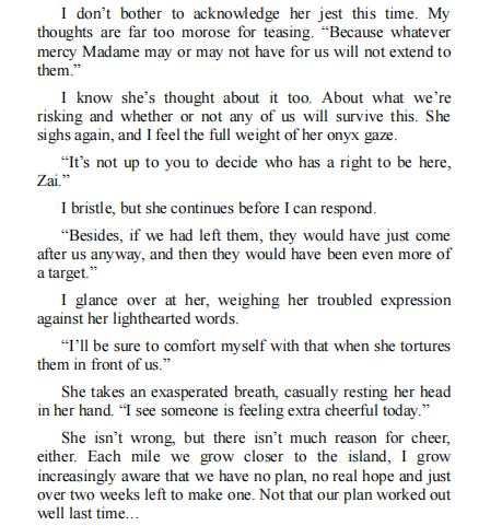 Of Songs and Silence by Elle Madison PDF