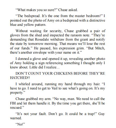 One Big Secret by J.P. Comeau PDFOne Big Secret by J.P. Comeau PDF