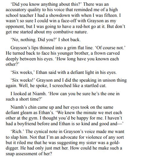 www niylog.com One Night in My Rival’s Bed by Melanie Milburne ePub