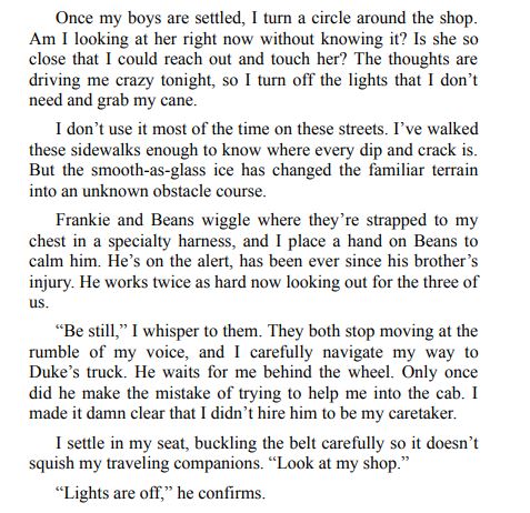 Owned By the Mountain Man by Mia Brody PDF