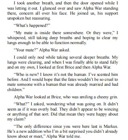 Parker by Taylor Rylan PDF