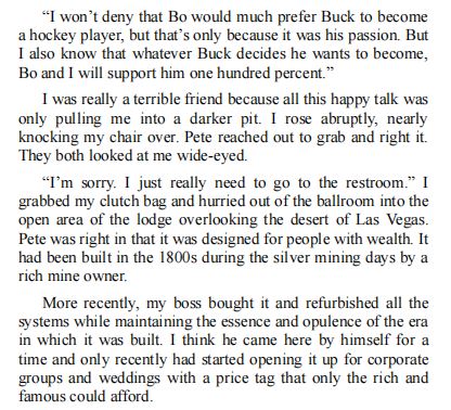 www niylog.com Press Your Luck by Ajme Williams ePub