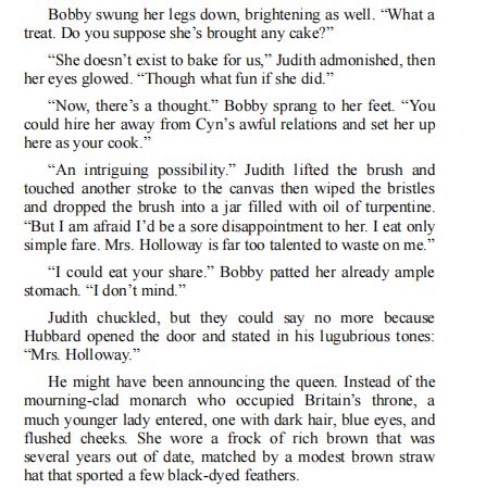 Pride Not Prejudice by Ruby Dixon PDF