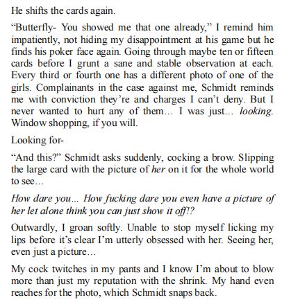 www niylog.com Psycho Therapist by Lena Little ePub