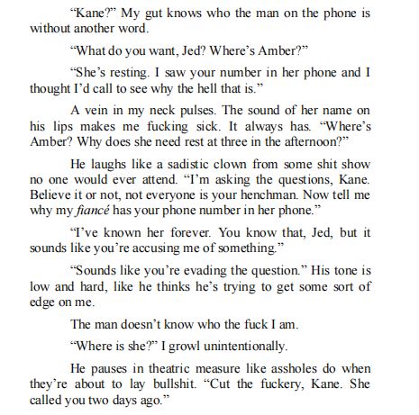 Riding Rough by Khloe Summers PDF