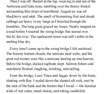 River Meets the Sea by Rachael Moorthy PDF