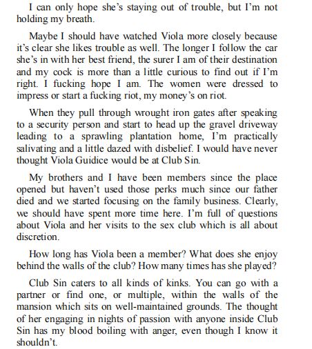 Room Five What You Can’t See by Ember Davis PDF