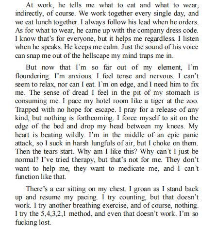 Sassy and the Boss by M.K. Moore PDF