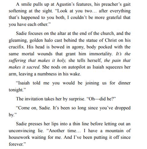 Solita by Vivien Rain PDF