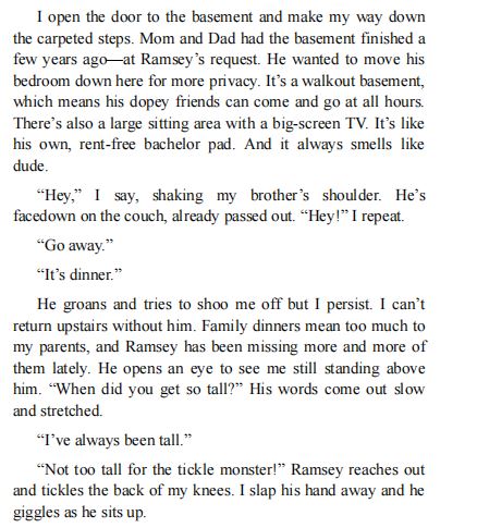 www niylog.com Something More by Jackie Khalilieh ePub