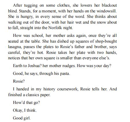 Talking at Night by Claire Daverley PDF