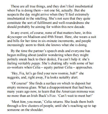 The Break-Up Clause by Niamh Hargan PDF