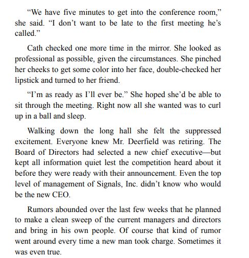 The CEO’s Baby by Barbara McMahon PDF