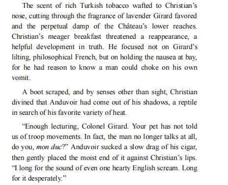 The Captive Duke by Grace Burrowes PDF